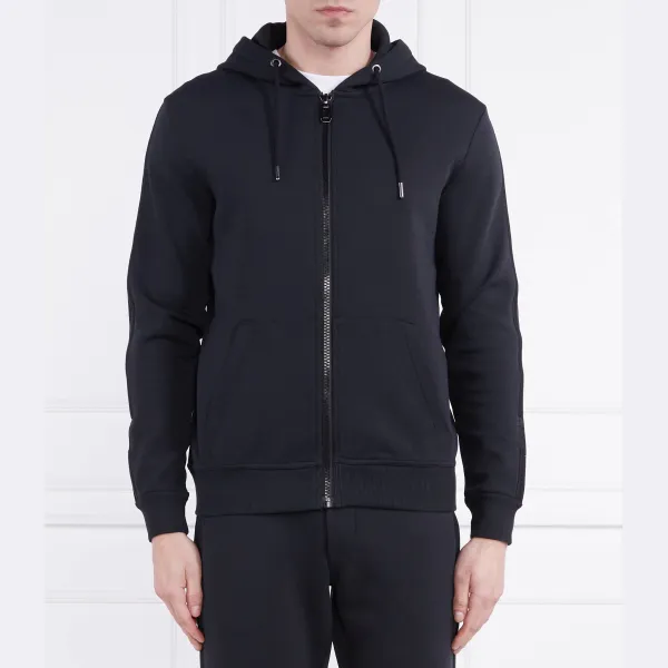 Толстовка Sarkis стандартного кроя Joop!, черный
Толстовка Sarkis стандартного кроя Joop!, черный