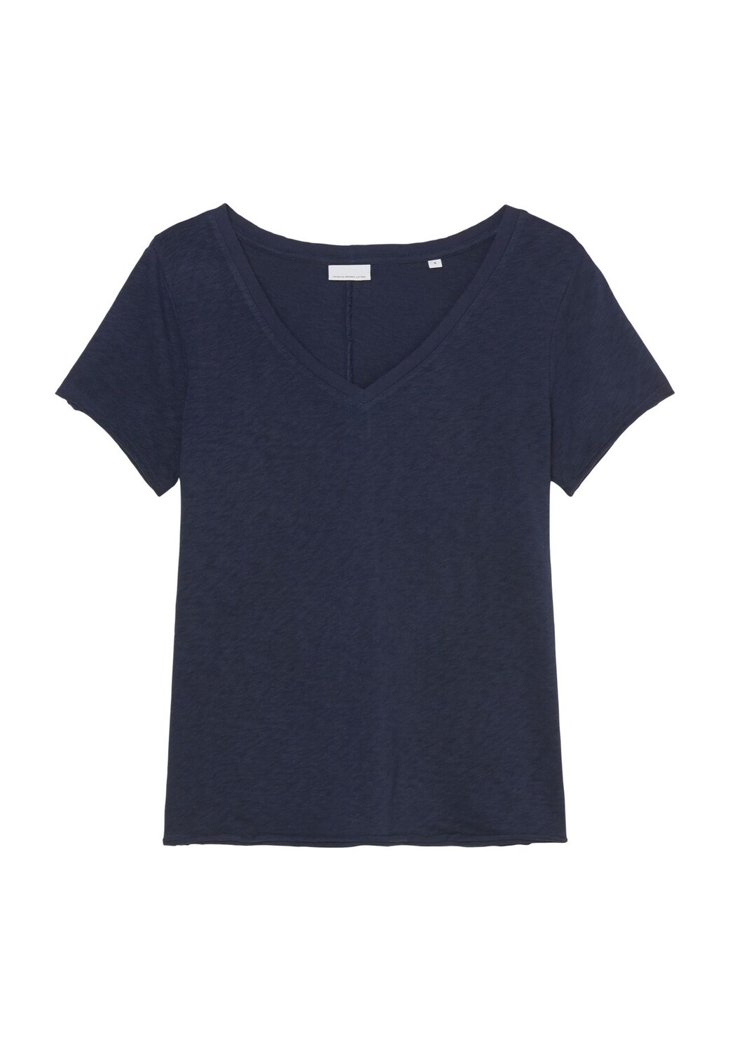 Женская футболка с пятнистым V-образным вырезом Marc O'Polo DENIM, цвет Scandinavian
Женская футболка с пятнистым V-образным вырезом Marc O'Polo DENIM, цвет Scandinavian