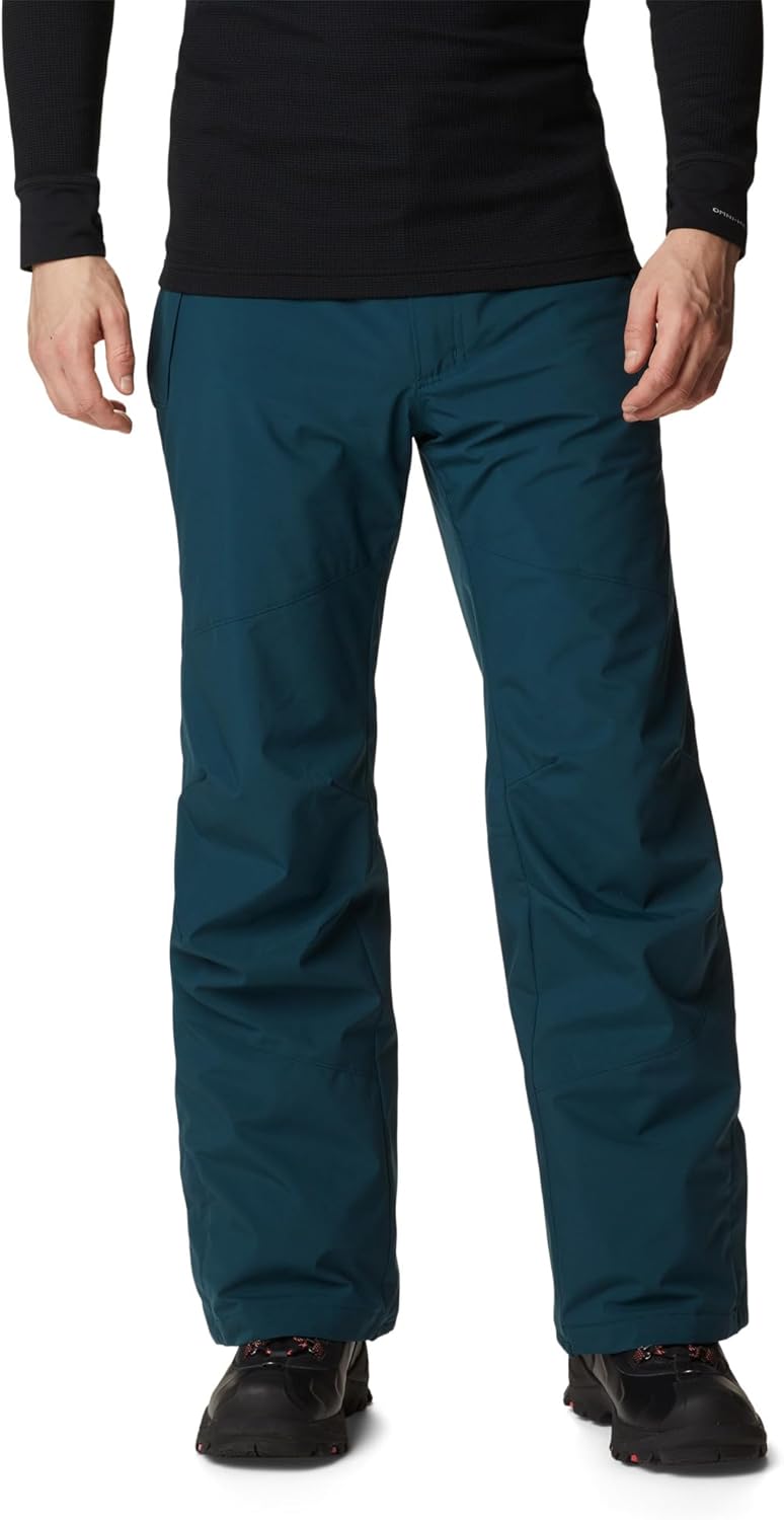 Columbia мужские брюки Shafer Canyon, Night Wave
Columbia мужские брюки Shafer Canyon, Night Wave