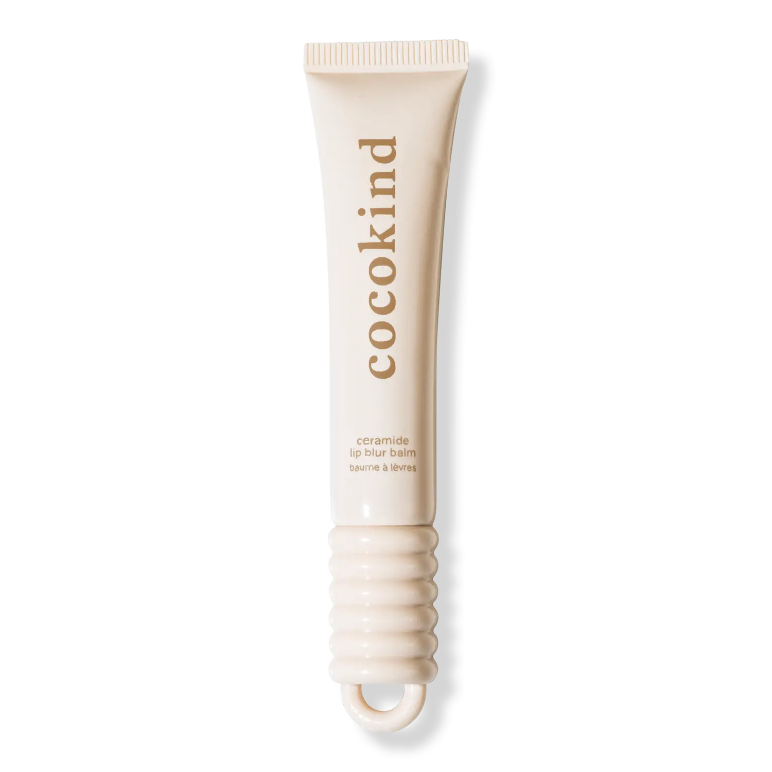 Увлажняющий и разглаживающий бальзам для губ с керамидами Cocokind, Be Real, 9 мл
Увлажняющий и разглаживающий бальзам для губ с керамидами Cocokind, Be Real, 9 мл