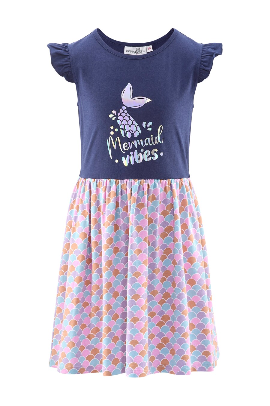 Платье happy girls, темно-синий/светло-синий
Платье happy girls, темно-синий/светло-синий