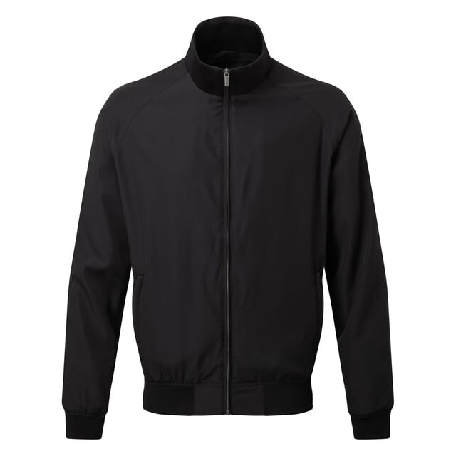 Мужская куртка Харрингтон Asquith & Fox, черный
Мужская куртка Харрингтон Asquith & Fox, черный