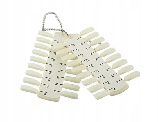 Двойной пробоотборник для гибридных гелей, 36 шт. Allepaznokcie
Двойной пробоотборник для гибридных гелей, 36 шт. Allepaznokcie