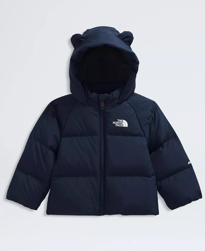 Детская куртка North Down с флисовой подкладкой The North Face, синий
Детская куртка North Down с флисовой подкладкой The North Face, синий