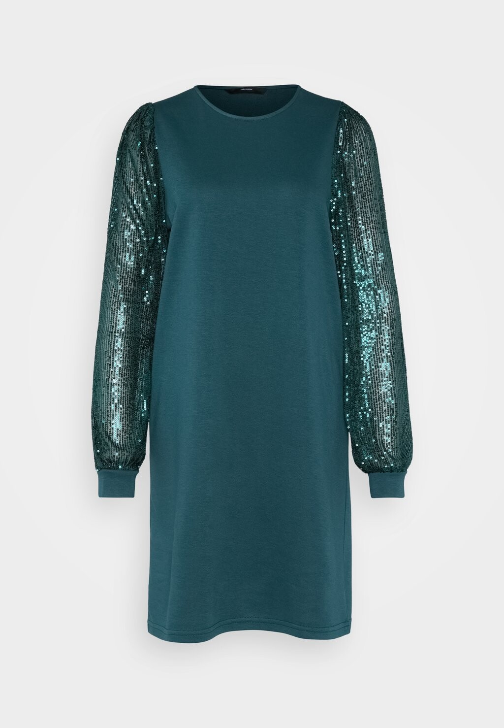 Коктейльное платье / Вечернее платье VMCHARLOTTE SEQUINS SHORT DRESS Vero Moda Tall, зеленый
Коктейльное платье / Вечернее платье VMCHARLOTTE SEQUINS SHORT DRESS Vero Moda Tall, зеленый