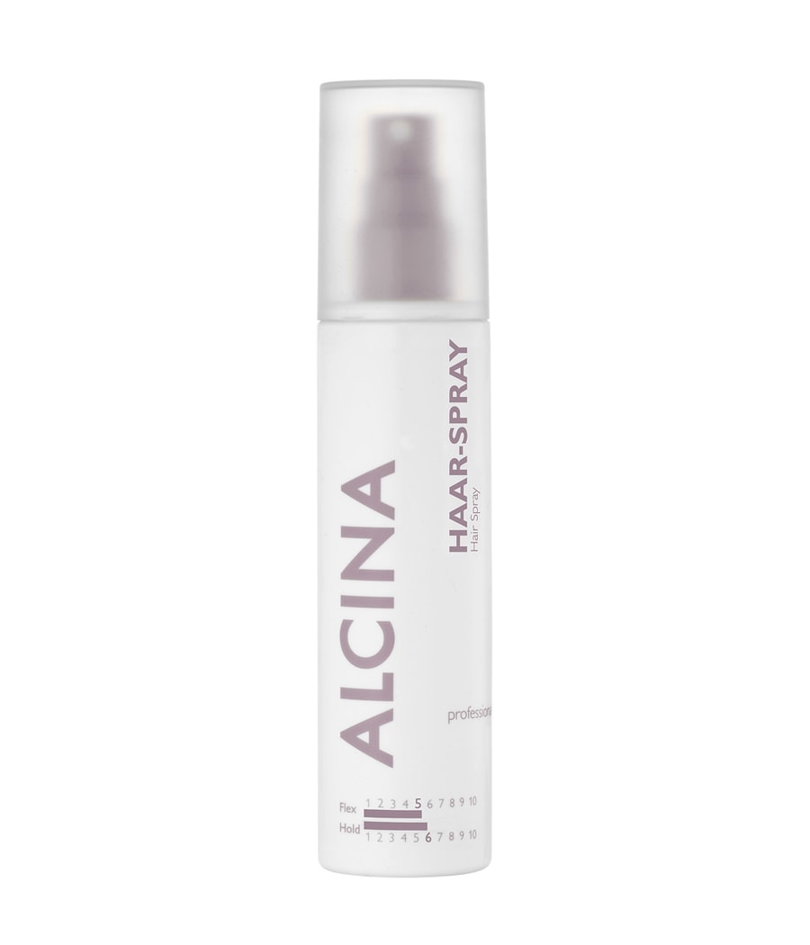 Лак для волос ALCINA Haar-Spray, 125 ml
Лак для волос ALCINA Haar-Spray, 125 ml