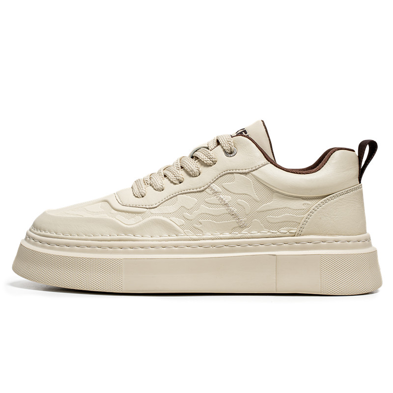 Boogie Bear Мужские повседневные туфли низкие бежевые, цвет Beige
Boogie Bear Мужские повседневные туфли низкие бежевые, цвет Beige