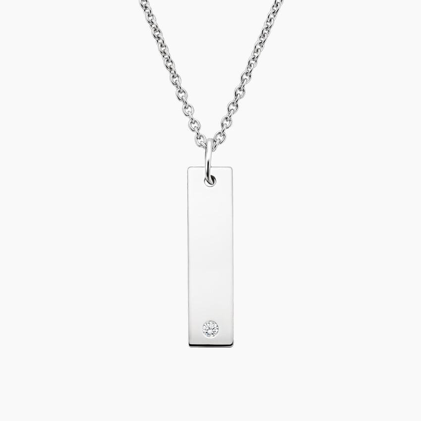 Ожерелье Brilliant Earth
Ожерелье Brilliant Earth