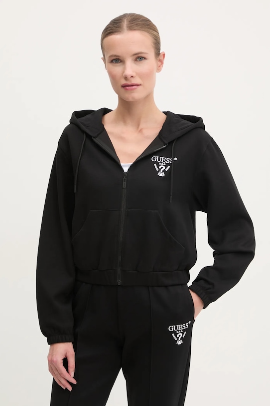 Толстовка ROBERTA Guess, черный
Толстовка ROBERTA Guess, черный