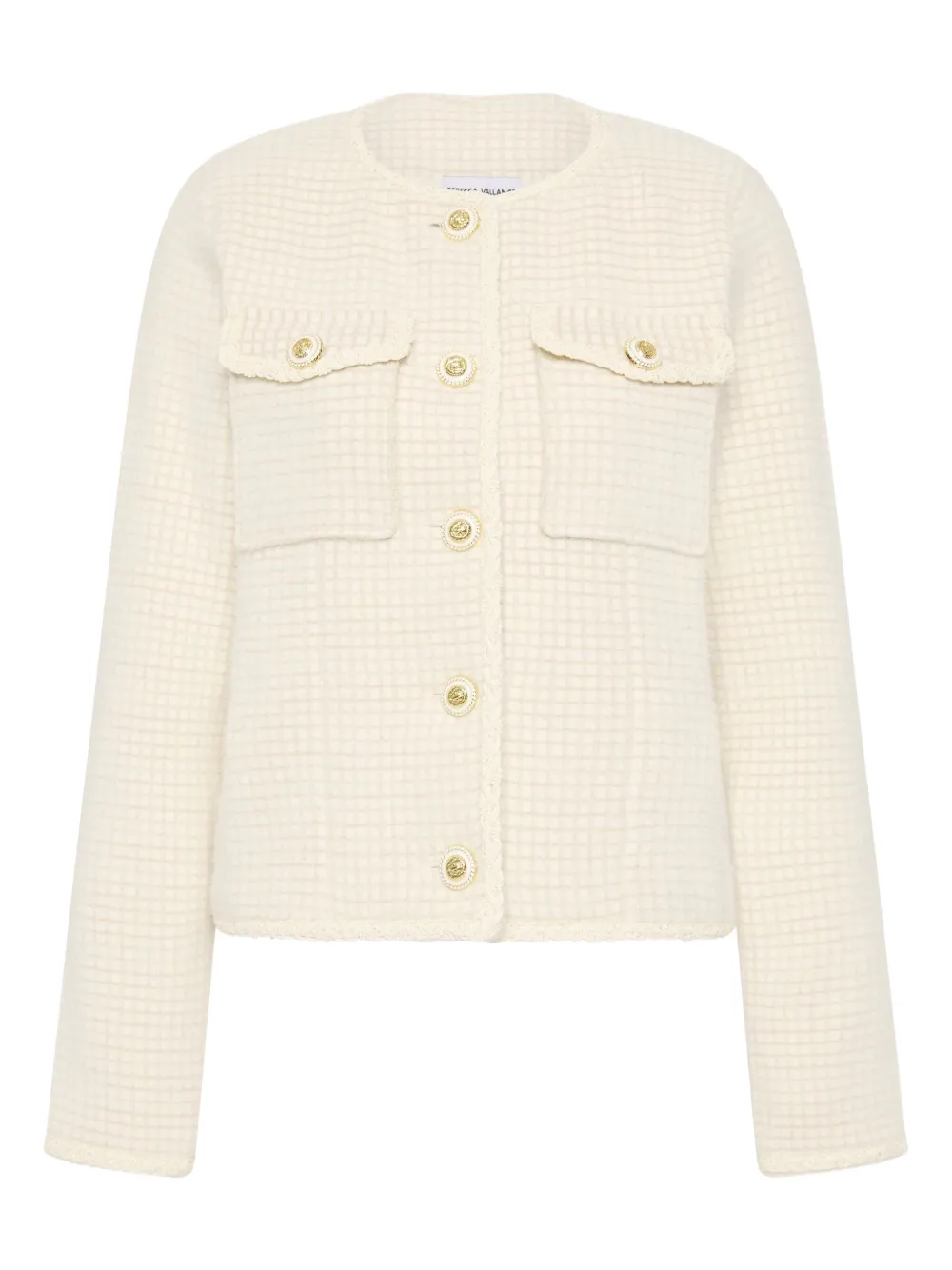 Куртка Robin Rebecca Vallance, белый
Куртка Robin Rebecca Vallance, белый