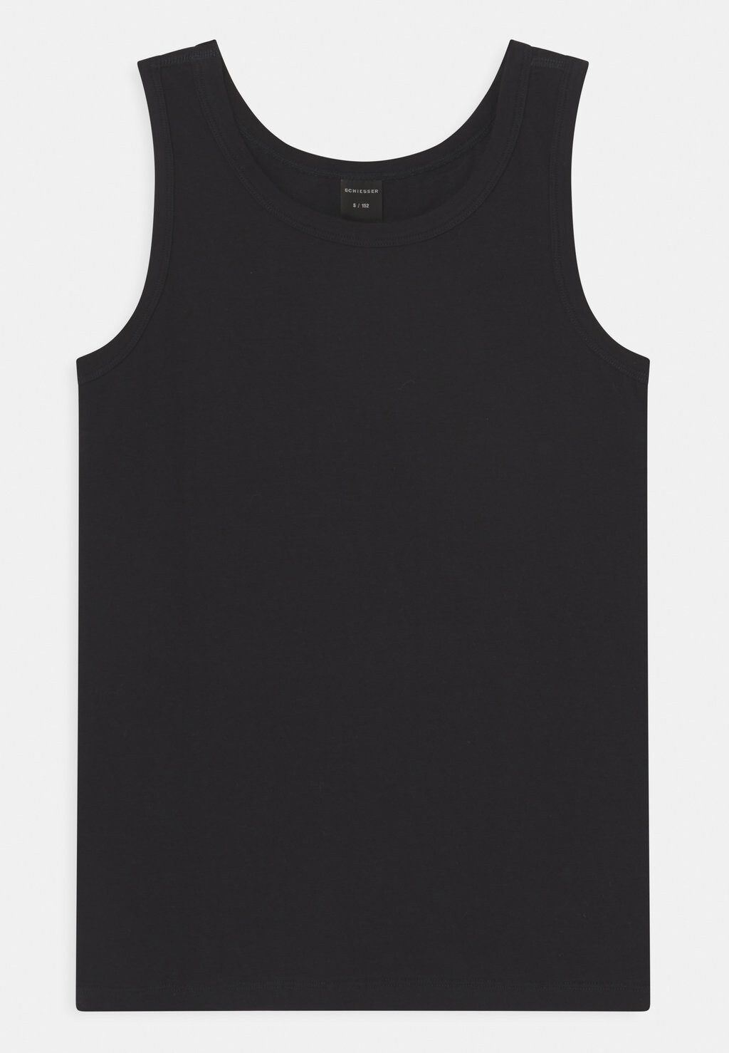 Базовый слой 2 PACK Schiesser, черный
Базовый слой 2 PACK Schiesser, черный