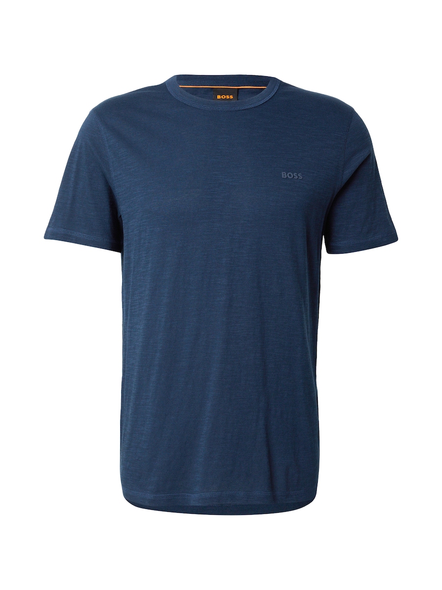 Рубашка BOSS Tegood, темно-синий
Рубашка BOSS Tegood, темно-синий