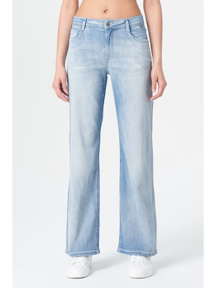 Джинсы M.O.D
Джинсы M.O.D