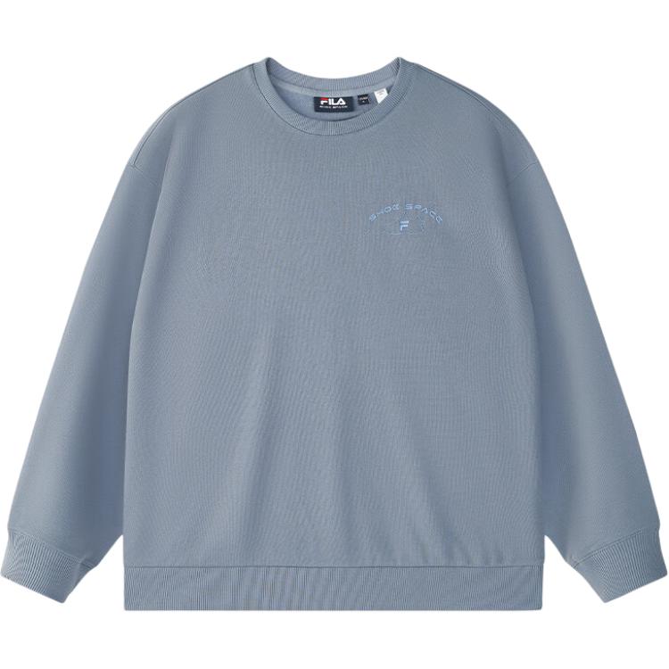 Футболка INLINE FW24 унисекс синий бежевый серый FILA FUSION
Футболка INLINE FW24 унисекс синий бежевый серый FILA FUSION