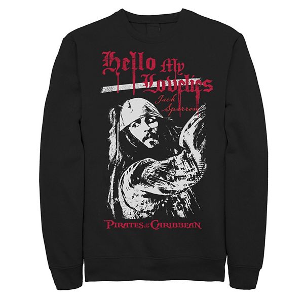 S big & tall пижама Pirates of the Caribbean Hello Lovelies из флиса Disney
S big & tall пижама Pirates of the Caribbean Hello Lovelies из флиса Disney