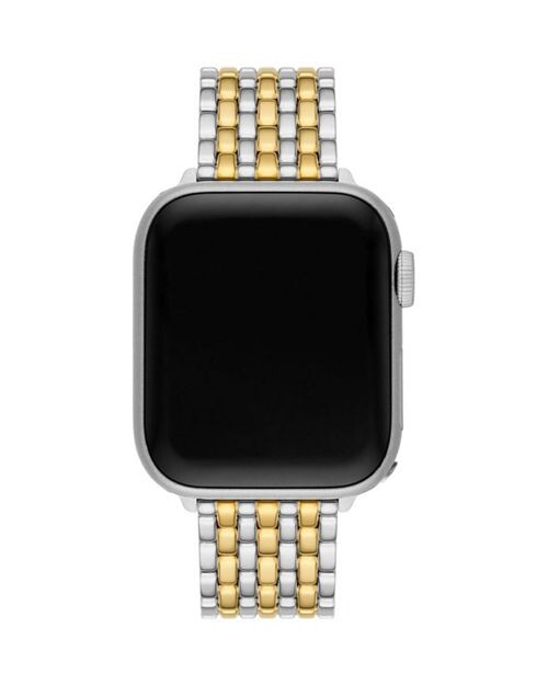 Браслет Eleanor для Apple Watch Tory Burch, цвет Multi
Браслет Eleanor для Apple Watch Tory Burch, цвет Multi