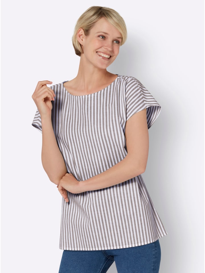 Блузка Sieh an!
Блузка Sieh an!