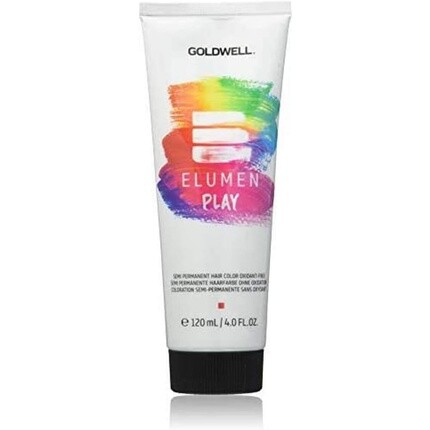 Elu Play Синий 120мл, Goldwell
Elu Play Синий 120мл, Goldwell
