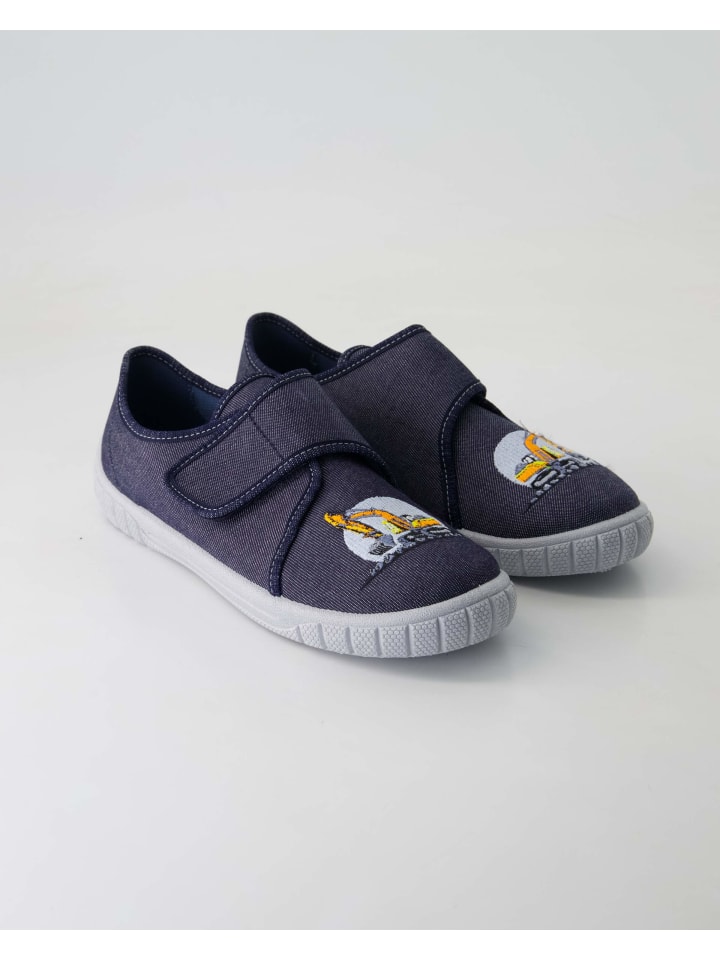 Низкие кроссовки Legero, синий
Низкие кроссовки Legero, синий