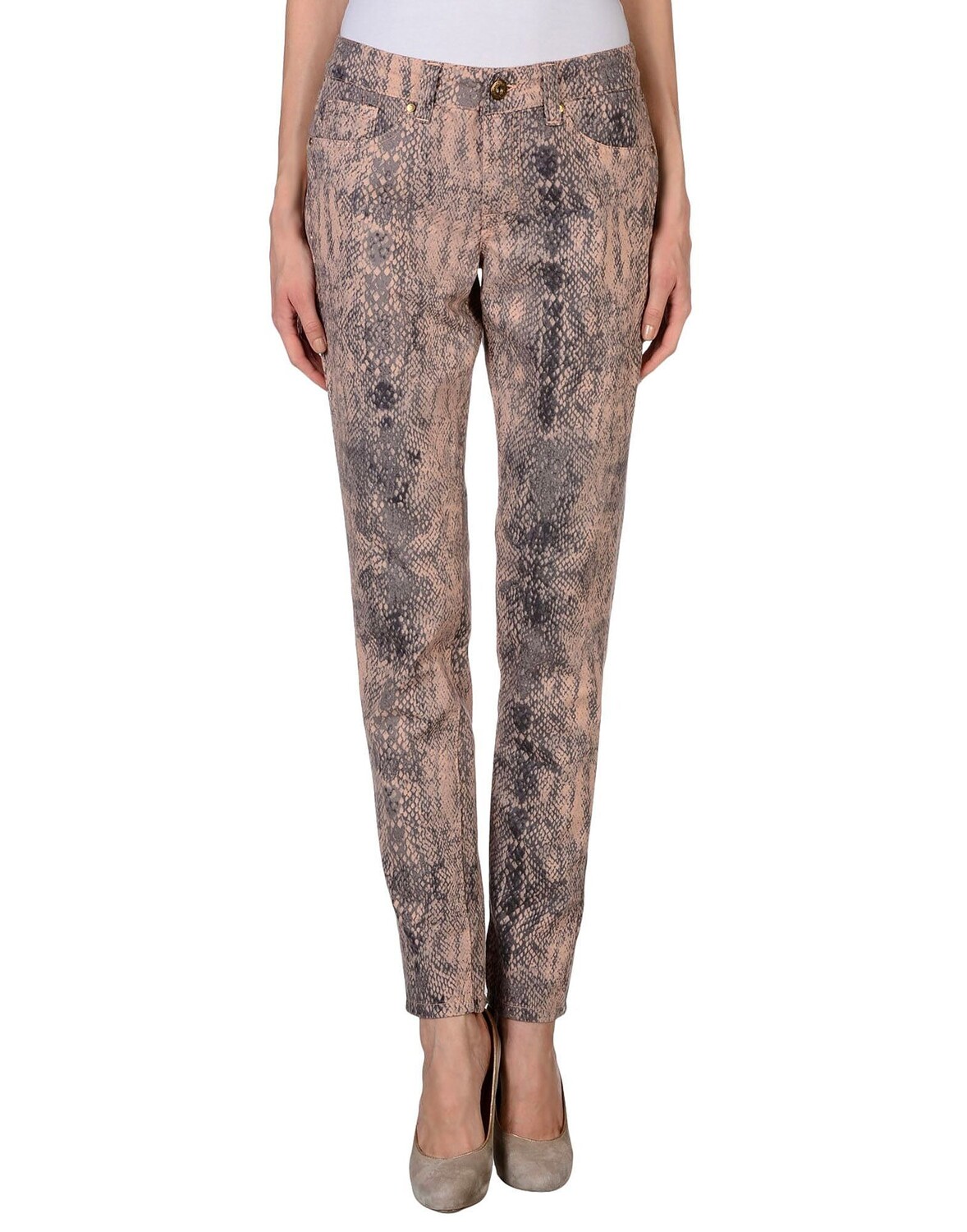 Джинсы Jonny, розовый
Джинсы Jonny, розовый