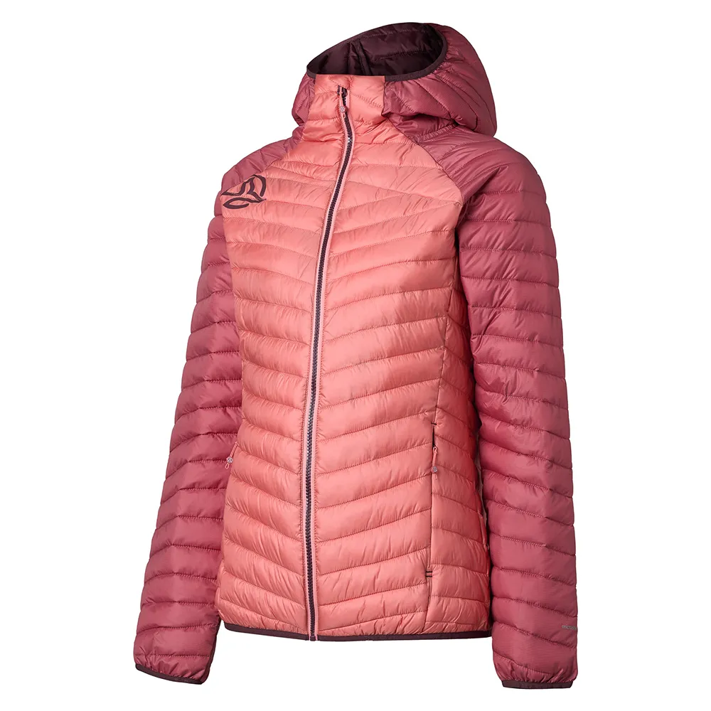 Куртка Ternua Bionik, розовый
Куртка Ternua Bionik, розовый