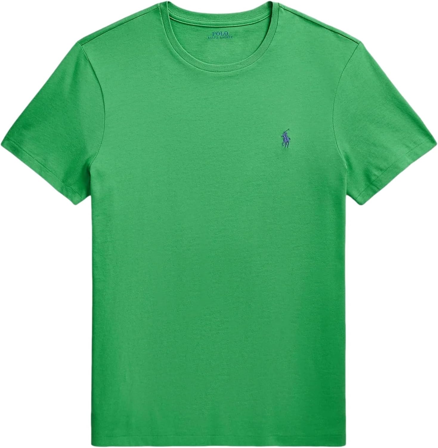 Мужская футболка POLO RALPH LAUREN из хлопкового джерси с круглым вырезом, Rl Raft Green, Зеленый, Мужская футболка POLO RALPH LAUREN из хлопкового джерси с круглым вырезом, Rl Raft Green
Мужская футболка POLO RALPH LAUREN из хлопкового джерси с круглым вырезом, Rl Raft Green, Зеленый, Мужская футболка POLO RALPH LAUREN из хлопкового джерси с круглым вырезом, Rl Raft Green