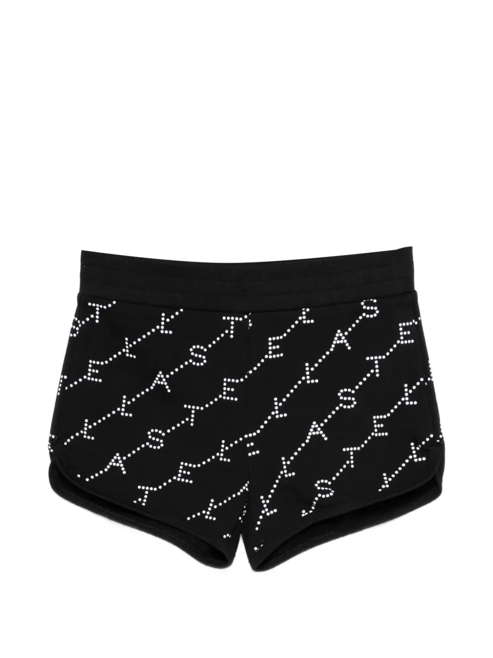 Шорты в горошек Stella Mccartney Kids, черный
Шорты в горошек Stella Mccartney Kids, черный