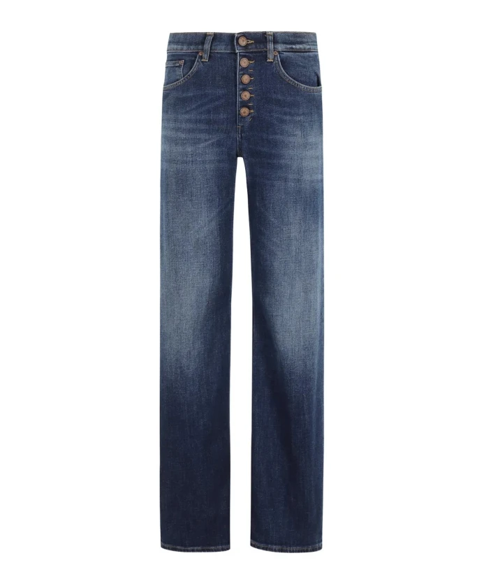 Джинсы Джеклин Dondup, синий
Джинсы Джеклин Dondup, синий