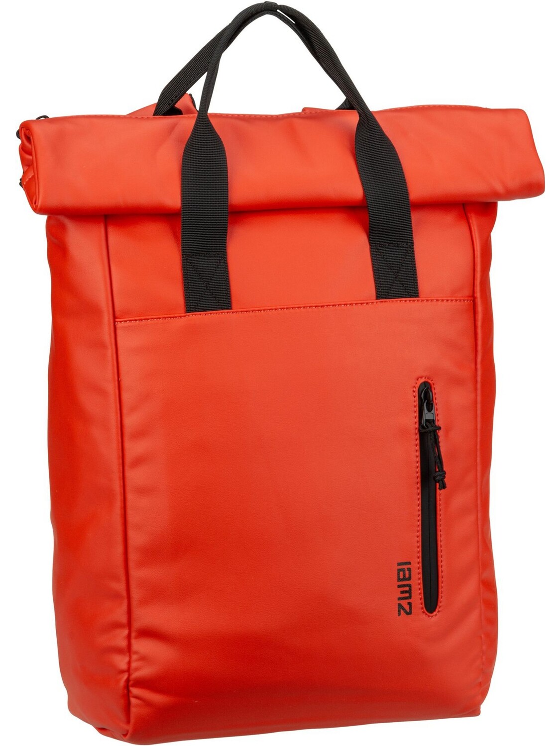 Рюкзак Zwei Rolltop Cargo CAR260, цвет Coral
Рюкзак Zwei Rolltop Cargo CAR260, цвет Coral