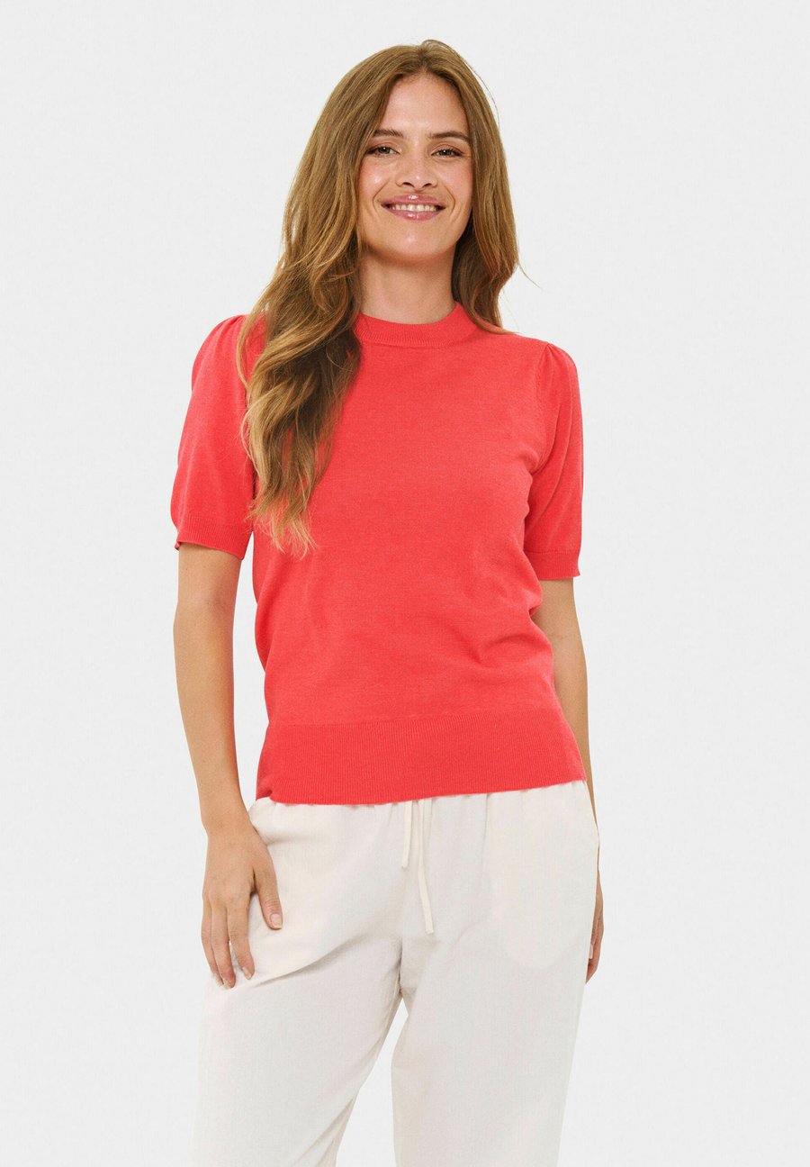 Футболка Saint Tropez MILASZ SS, Honeysuckle/Pink, Розовый, Футболка Saint Tropez MILASZ SS, Honeysuckle/Pink
Футболка Saint Tropez MILASZ SS, Honeysuckle/Pink, Розовый, Футболка Saint Tropez MILASZ SS, Honeysuckle/Pink