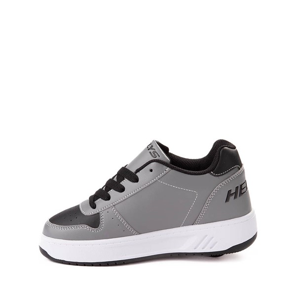 Кеды Heelys Kama Skate Shoe, цвет Gray/Black
Кеды Heelys Kama Skate Shoe, цвет Gray/Black