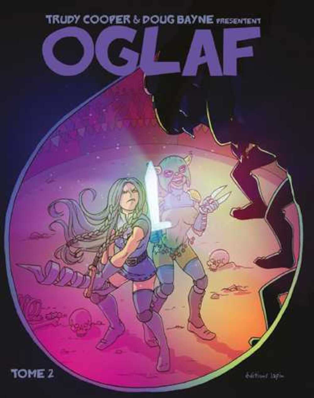 Oglaf T02 (LAPIN)
Oglaf T02 (LAPIN)