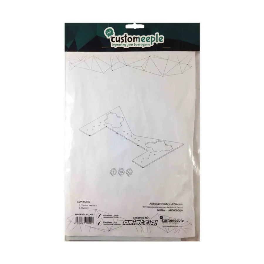 Наложение с красными маркерами трекера, Aristeia! - Bases, Tops & Overlays (Customeeple)
Наложение с красными маркерами трекера, Aristeia! - Bases, Tops & Overlays (Customeeple)