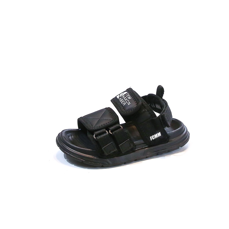 Детские сандалии FCMM, черный
Детские сандалии FCMM, черный