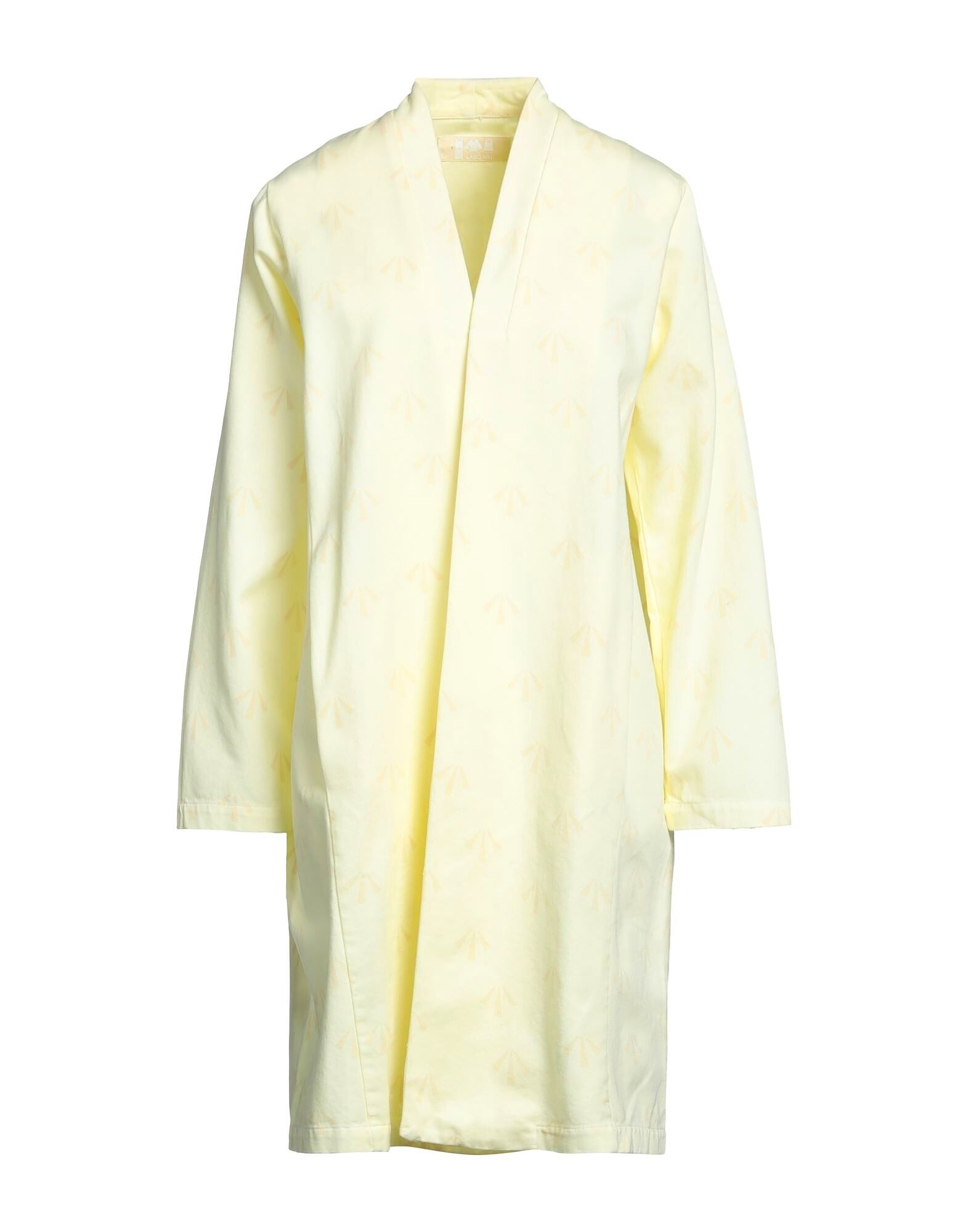 Пиджак Labo.Art, пастельно-желтый
Пиджак Labo.Art, пастельно-желтый