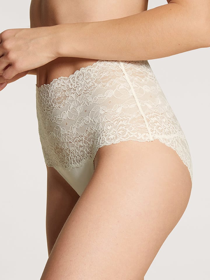 Трусы Calida, кремовый
Трусы Calida, кремовый