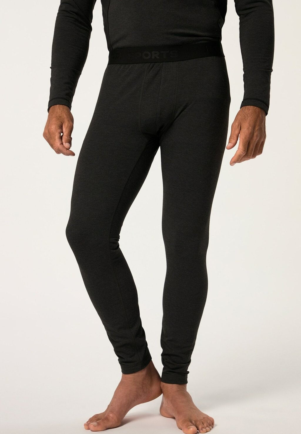 Базовый слой JP1880, антрацит 
Базовый слой JP1880, антрацит