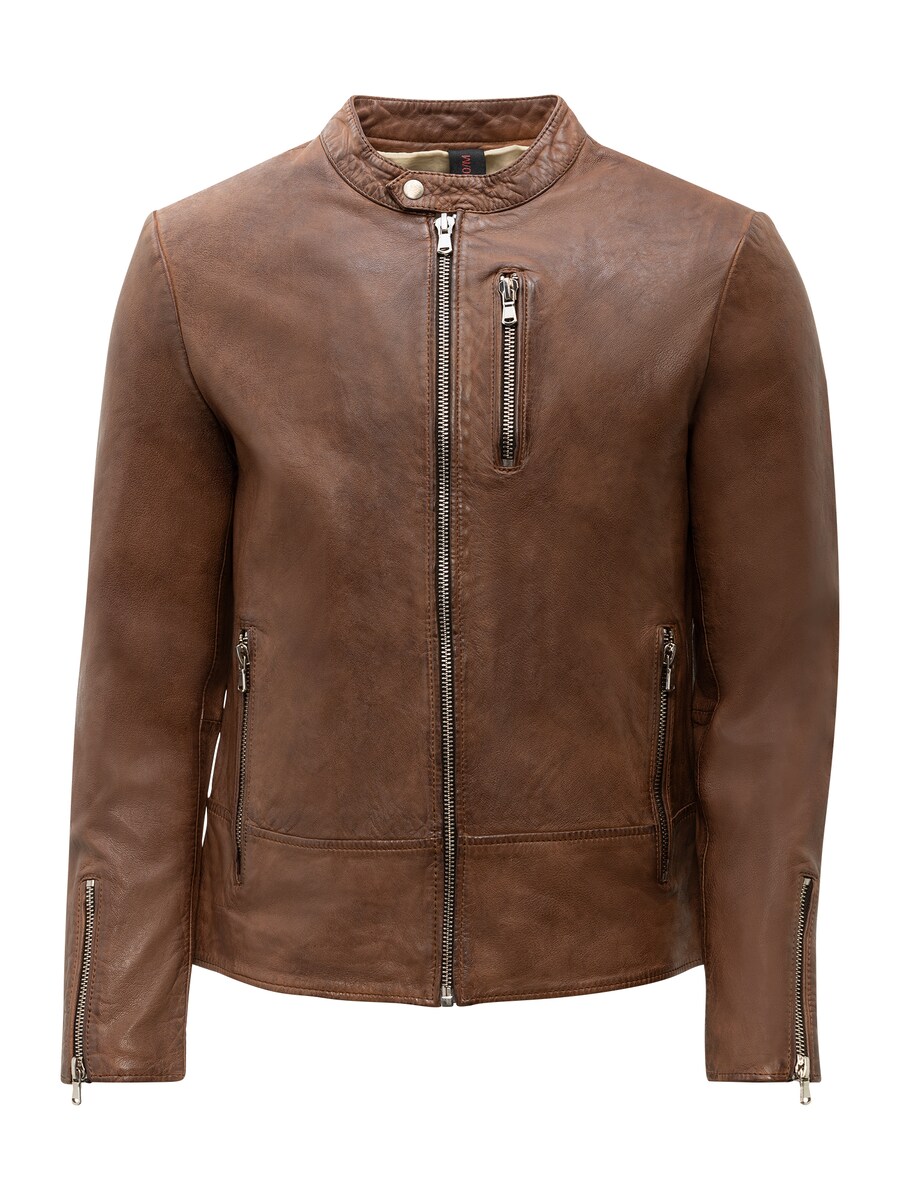 Куртка межсезонная RICANO Carlo, Cognac
Куртка межсезонная RICANO Carlo, Cognac