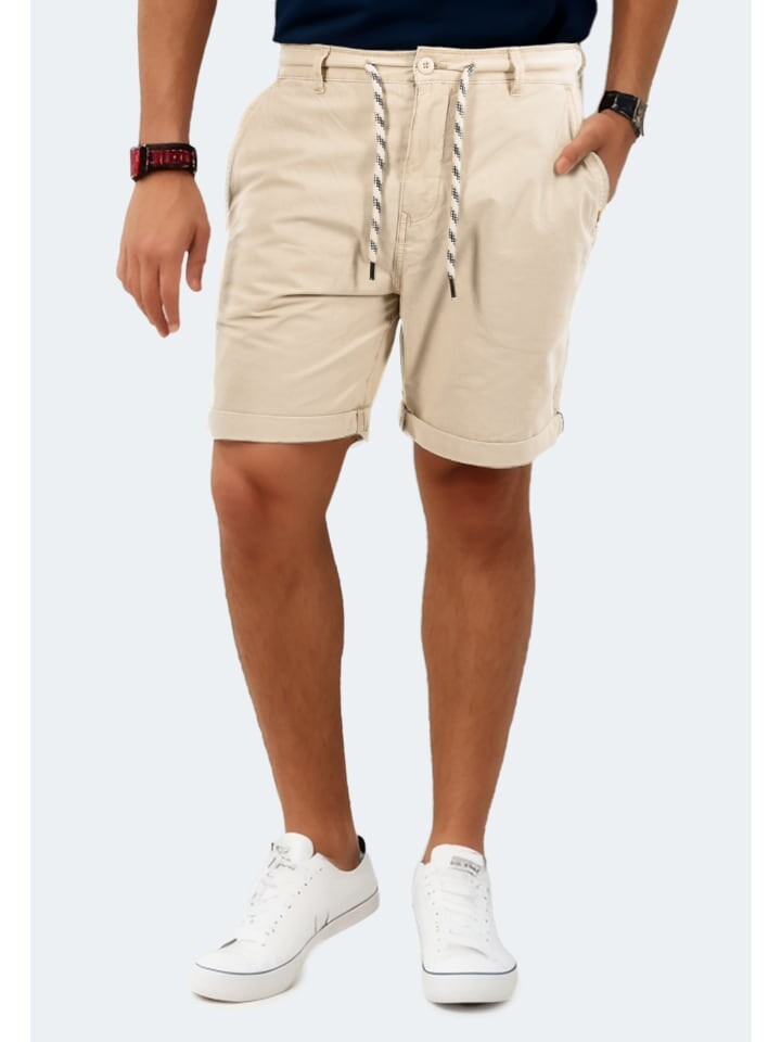 Шорты INDICODE B795, цвет fog
Шорты INDICODE B795, цвет fog