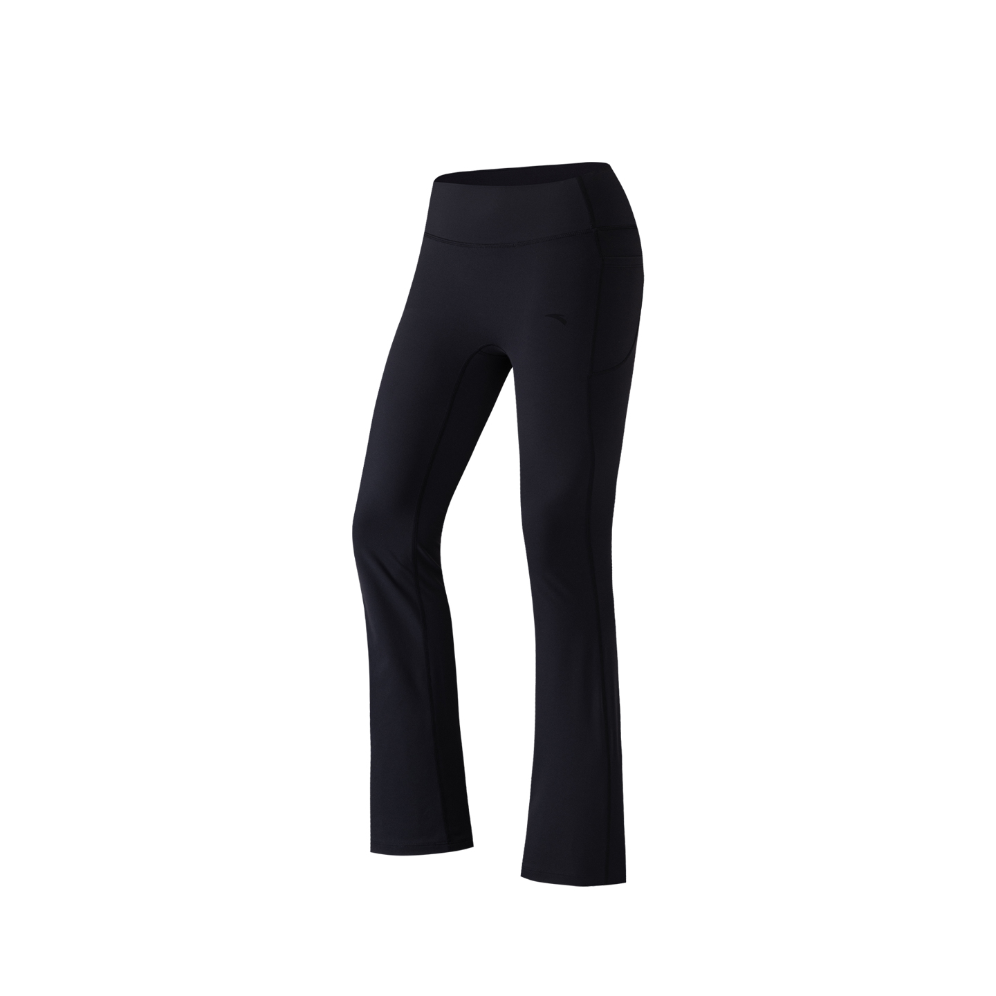 ANTA Спортивные штаны Women's Basic Black
ANTA Спортивные штаны Women's Basic Black