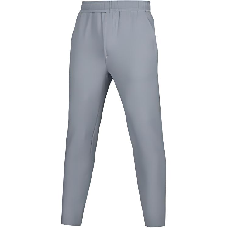 Спортивные трикотажные брюки унисекс Trade Wind Gray Skechers
Спортивные трикотажные брюки унисекс Trade Wind Gray Skechers