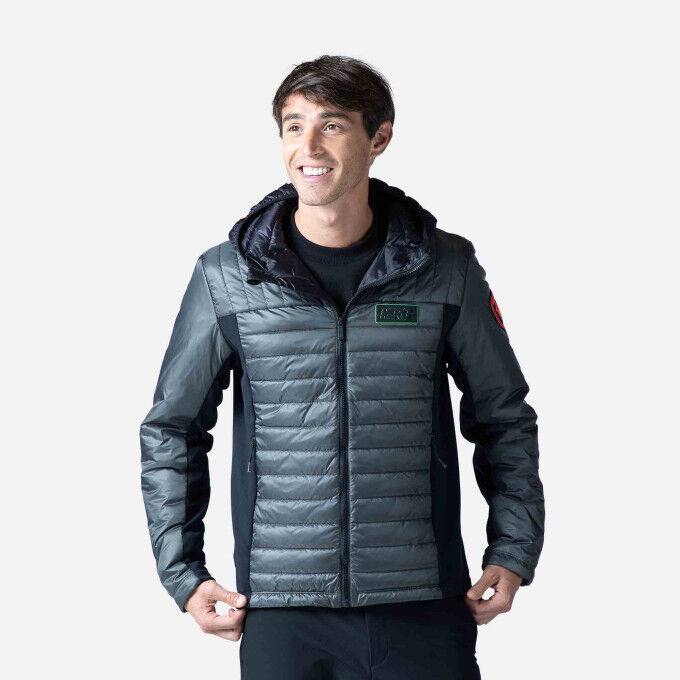Мужская куртка Rossignol HERO HYBRID LIGHT
Мужская куртка Rossignol HERO HYBRID LIGHT