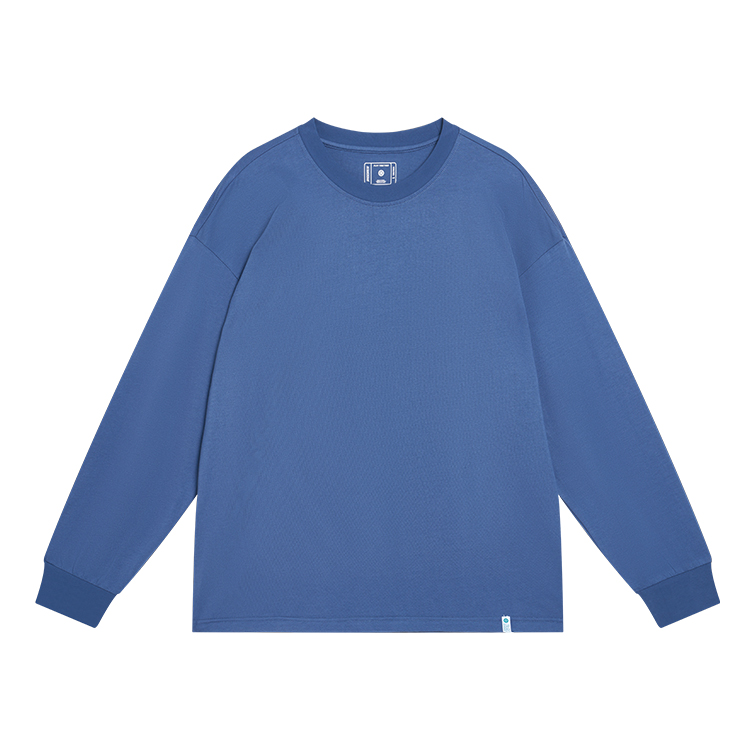 Футболка унисекс RIGORER, синий
Футболка унисекс RIGORER, синий