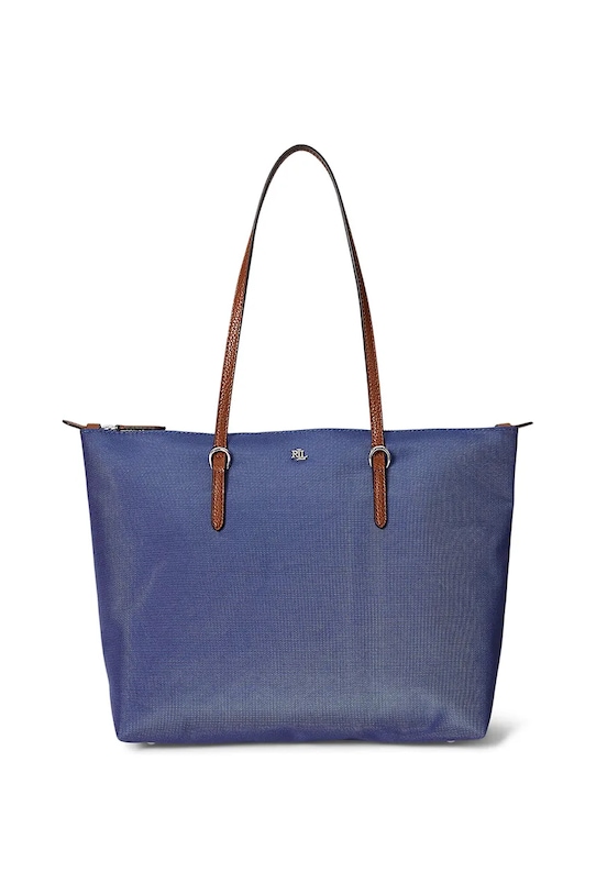 Сумка Lauren Ralph Lauren, синий
Сумка Lauren Ralph Lauren, синий