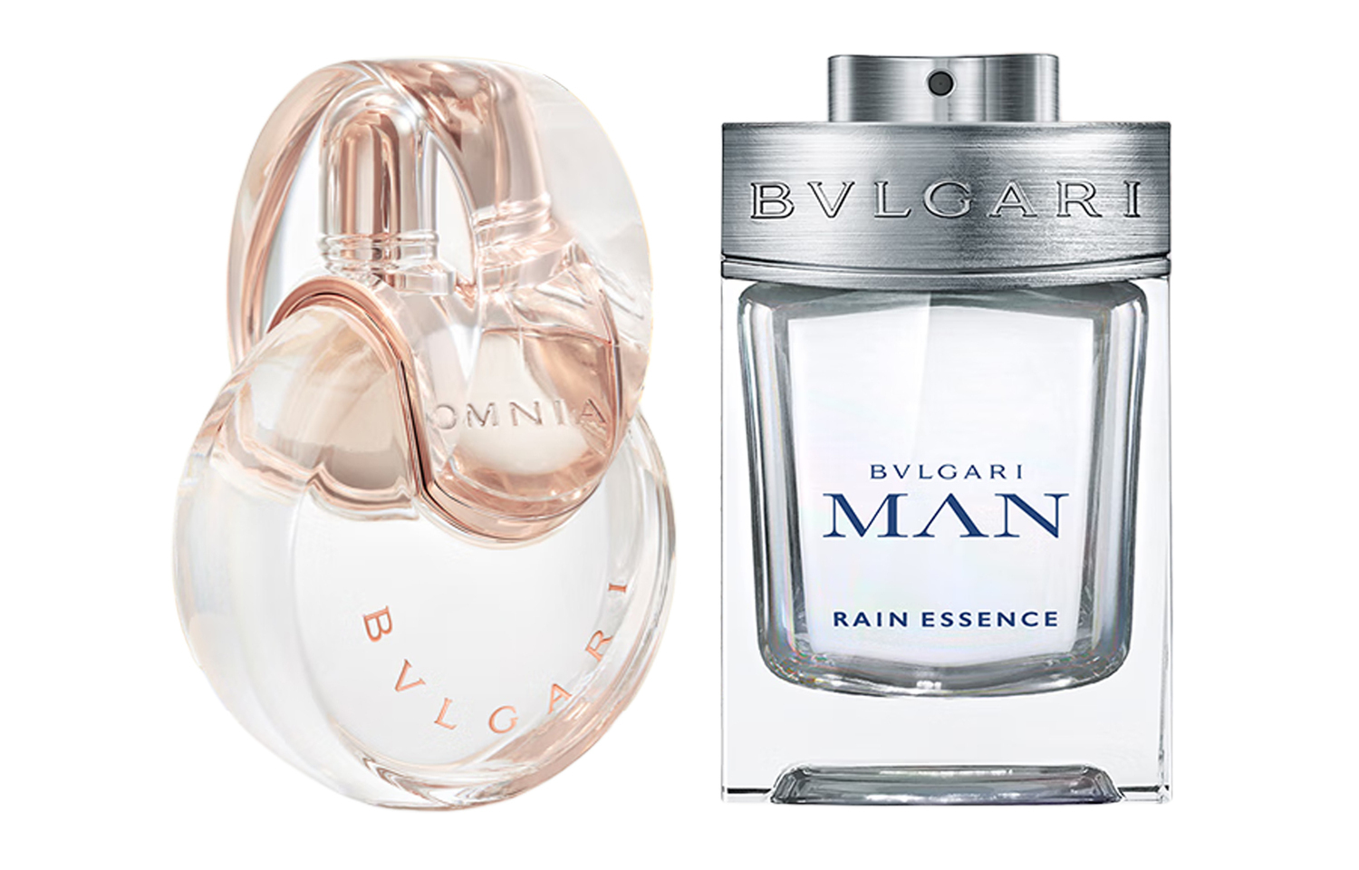 Пробники духов унисекс BVLGARI
Пробники духов унисекс BVLGARI