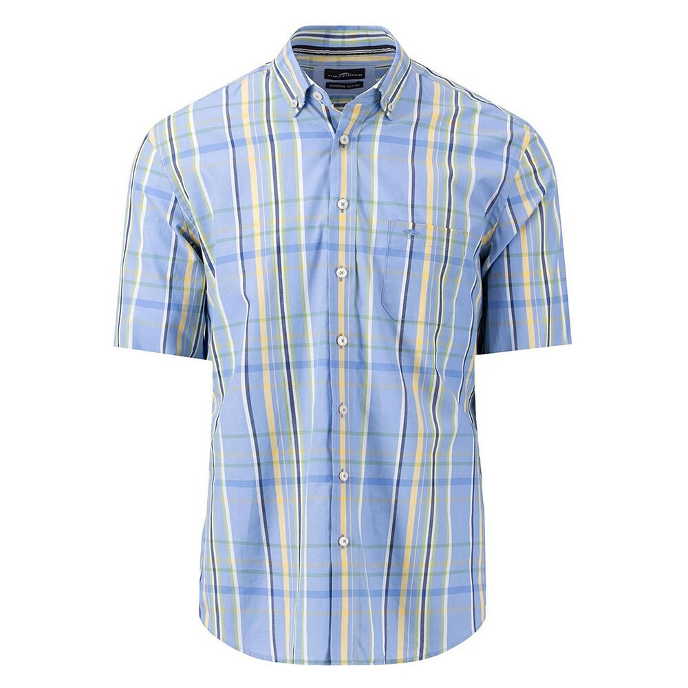 Рубашка Fynch Hatton 14038061, синий
Рубашка Fynch Hatton 14038061, синий