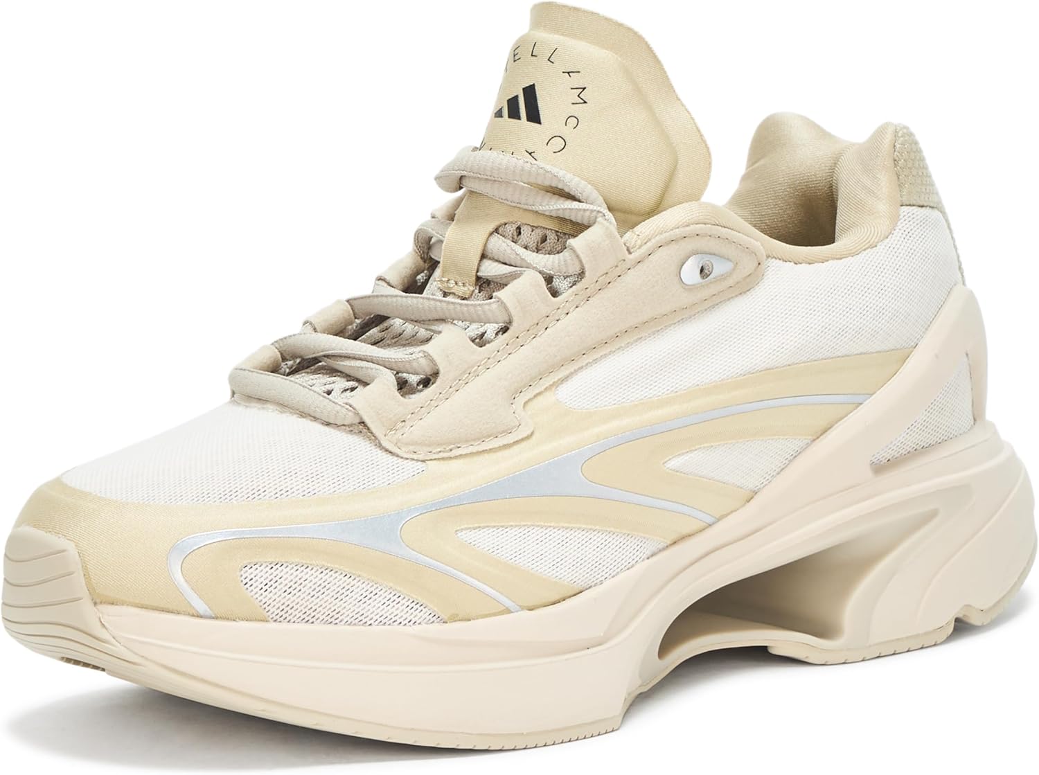 Мужские кроссовки adidas Stella McCartney Sportswear 2000 с шнуровкой, повседневные - коричневые
Мужские кроссовки adidas Stella McCartney Sportswear 2000 с шнуровкой, повседневные - коричневые