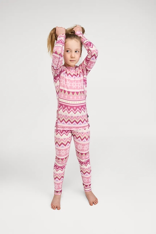 Детское функциональное нижнее белье Taitoa Reima, розовый
Детское функциональное нижнее белье Taitoa Reima, розовый