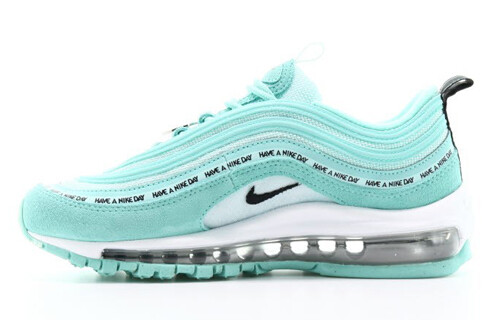 Кроссовки Nike Air Max 97 женские
Кроссовки Nike Air Max 97 женские
