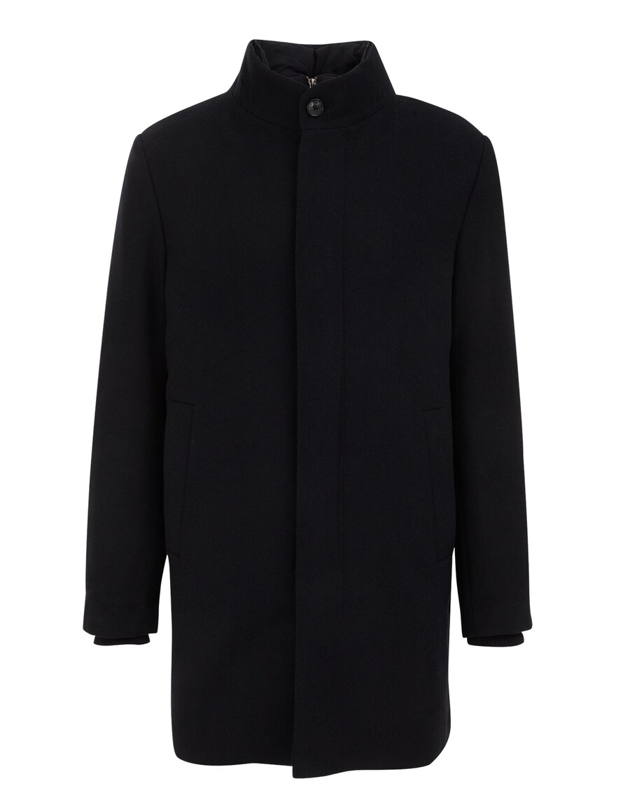 Межсезонное пальто WE Fashion, ночной синий
Межсезонное пальто WE Fashion, ночной синий